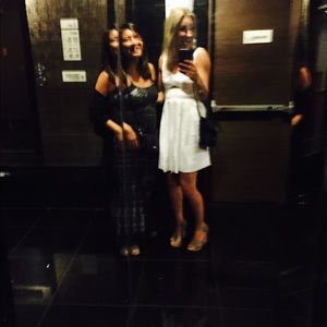 Meet your Posher, Victoria